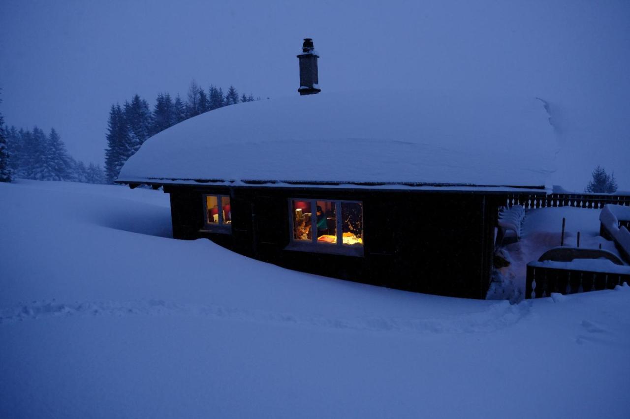Chalet Casa Cresta - Of Lenzerheide - Bis 8 Personen Valbella