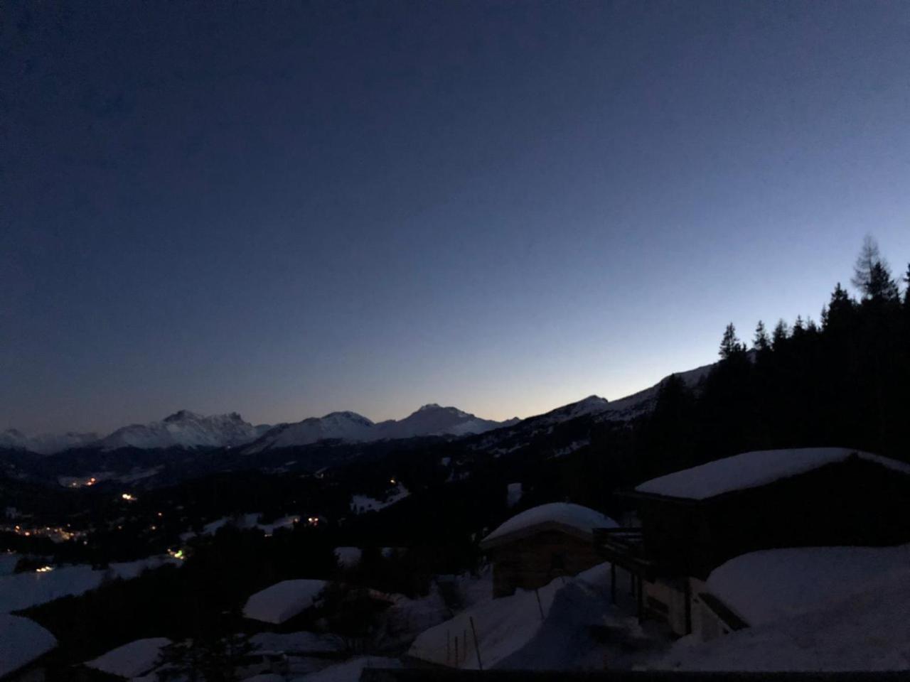 Casa Cresta - Of Lenzerheide - Bis 8 Personen *