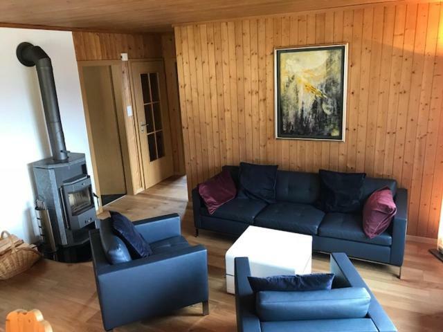 Casa Cresta - Of Lenzerheide - Bis 8 Personen