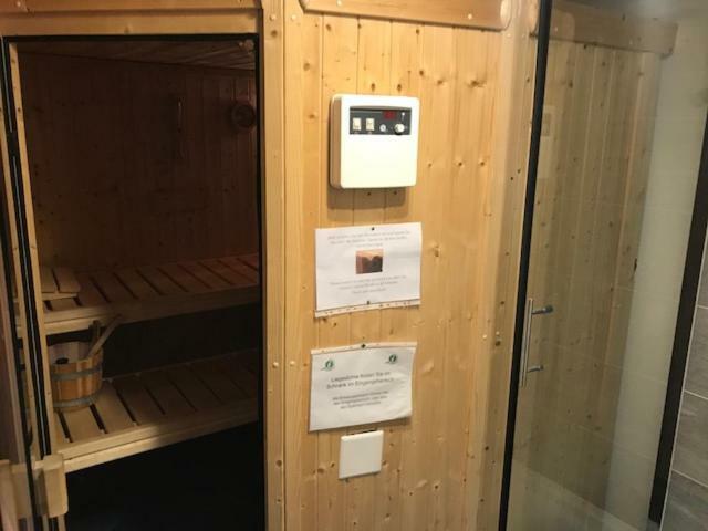 Casa Cresta - Of Lenzerheide - Bis 8 Personen * Valbella
