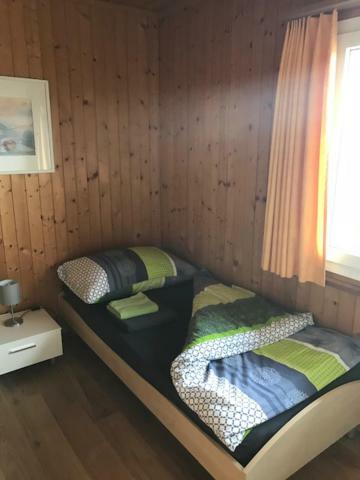 Casa Cresta - Of Lenzerheide - Bis 8 Personen Valbella