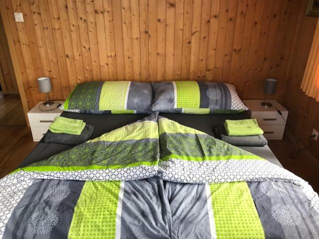 Casa Cresta - Of Lenzerheide - Bis 8 Personen