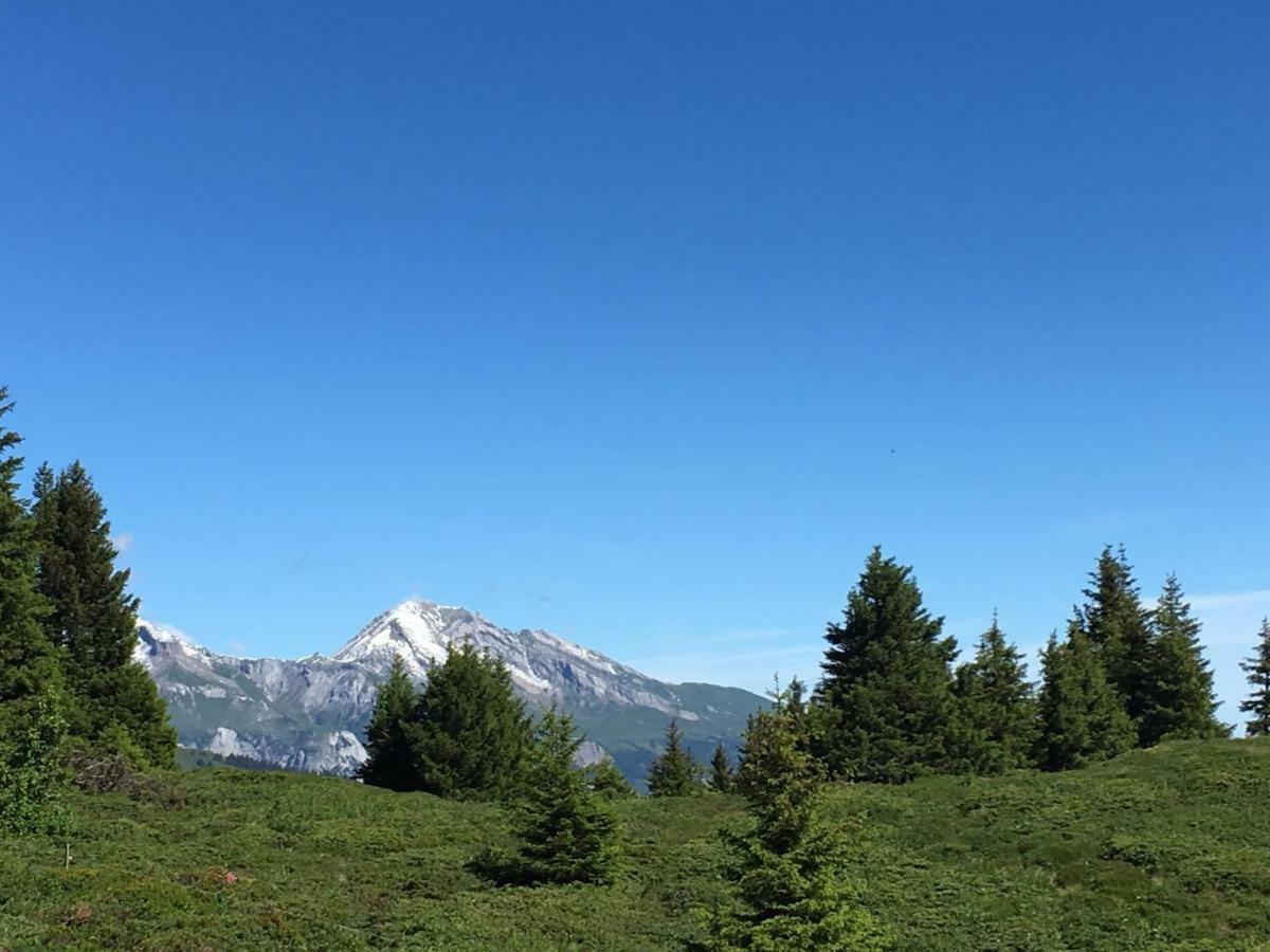 Casa Cresta - Of Lenzerheide - Bis 8 Personen Valbella