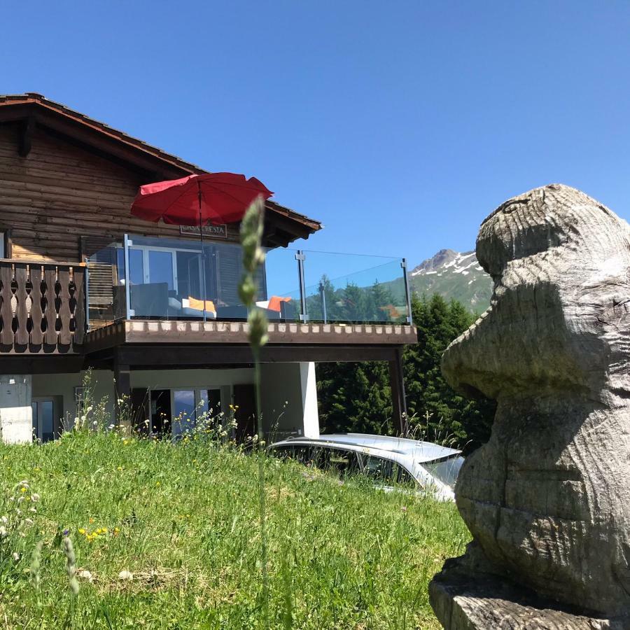 Casa Cresta - Of Lenzerheide - Bis 8 Personen