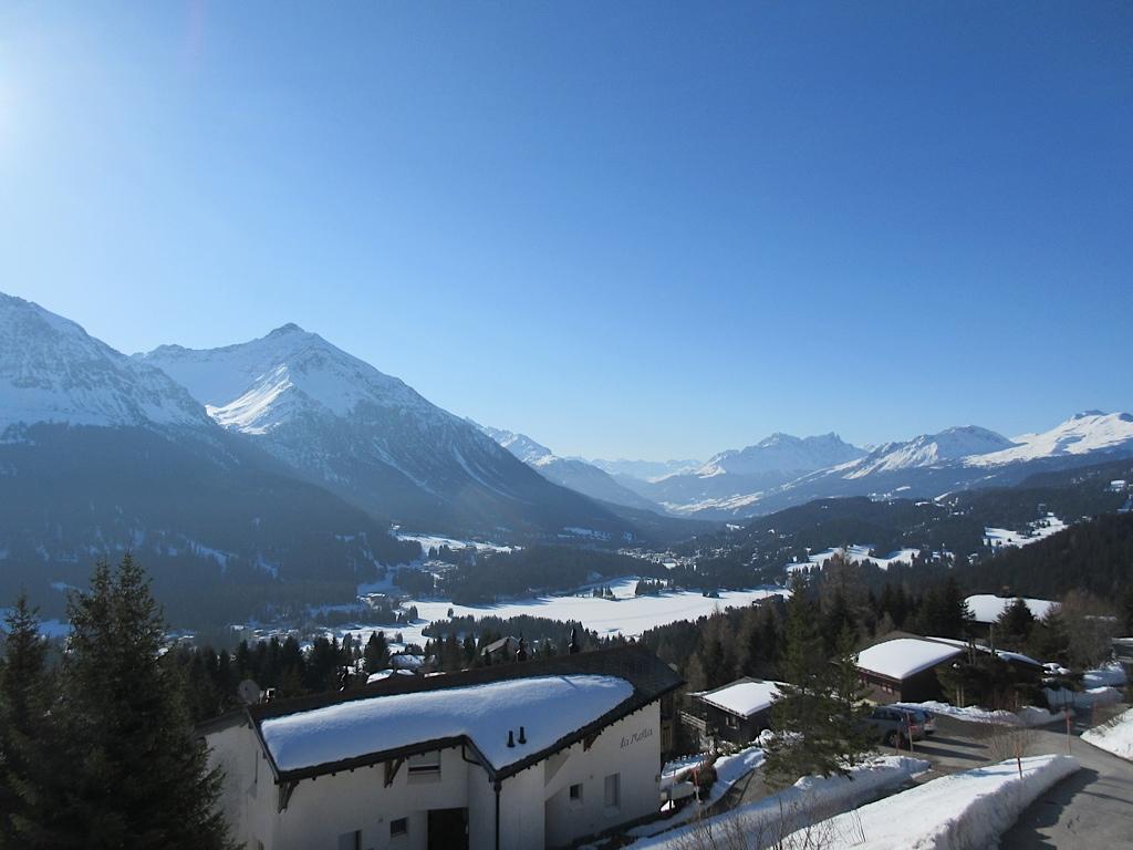 Casa Cresta - Of Lenzerheide