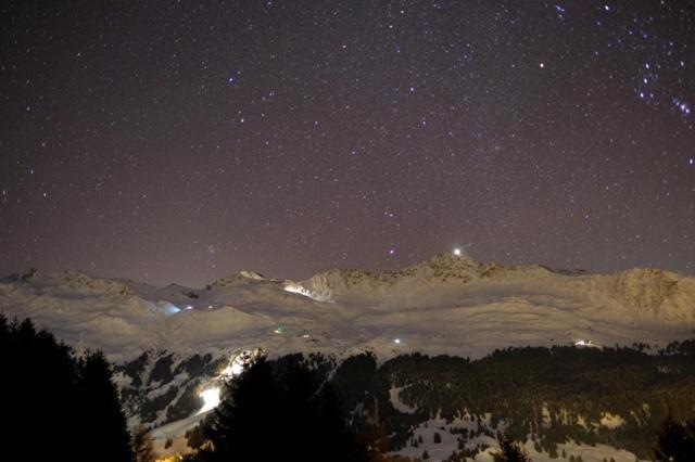 Casa Cresta - Of Lenzerheide Chalet *