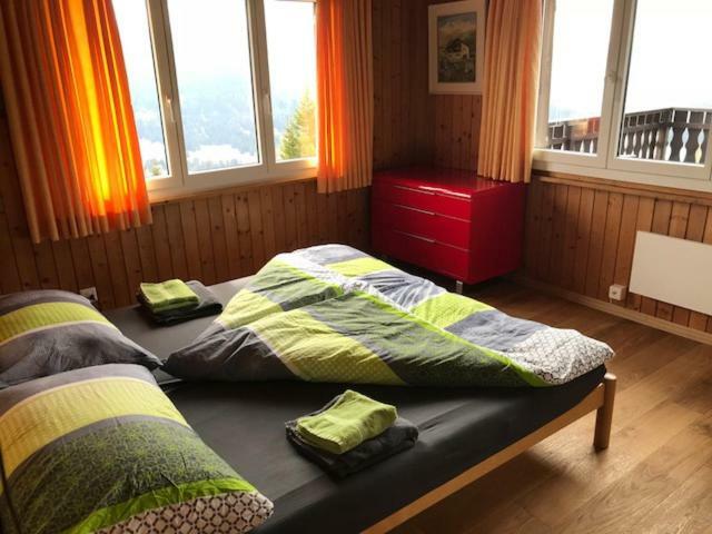 Casa Cresta - Of Lenzerheide *