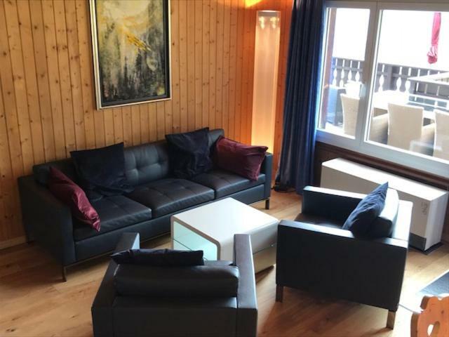 Casa Cresta - Of Lenzerheide * Valbella