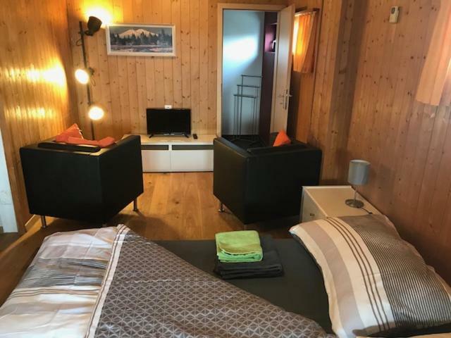 Chalet Casa Cresta - Of Lenzerheide *