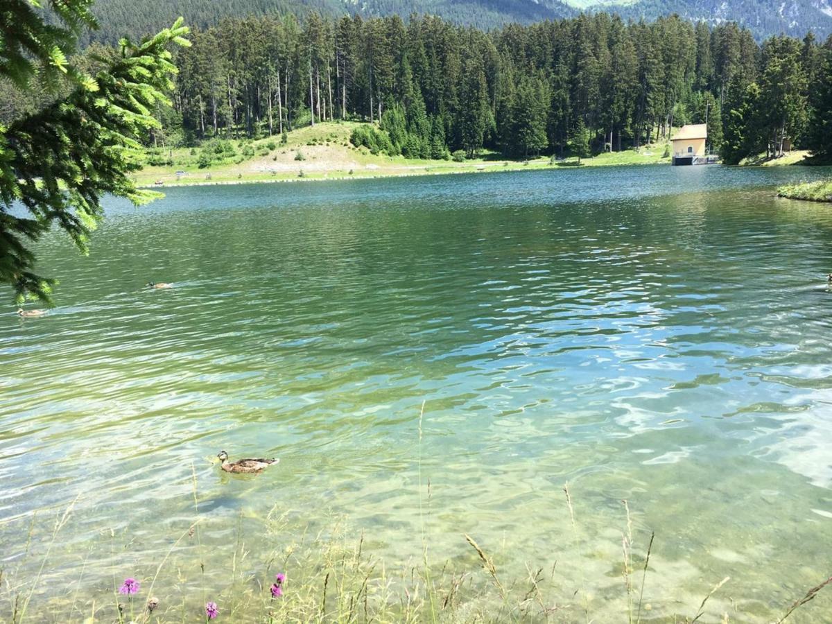Casa Cresta - Of Lenzerheide * Valbella
