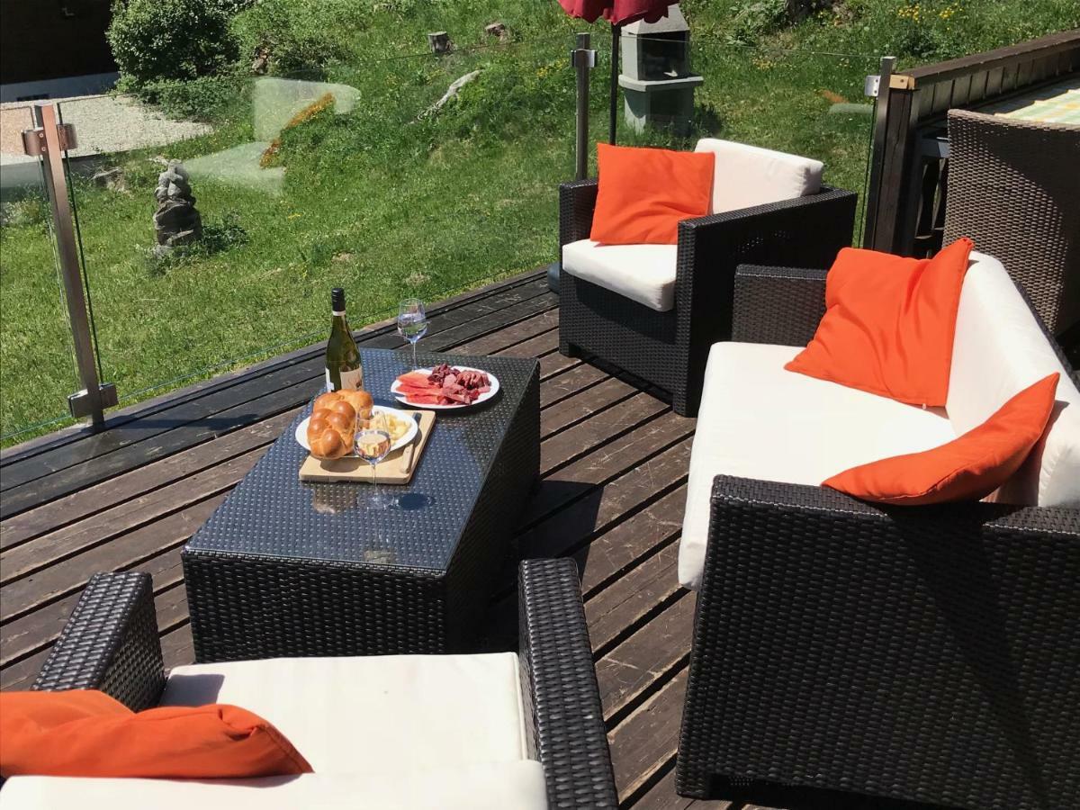 Casa Cresta - Of Lenzerheide *